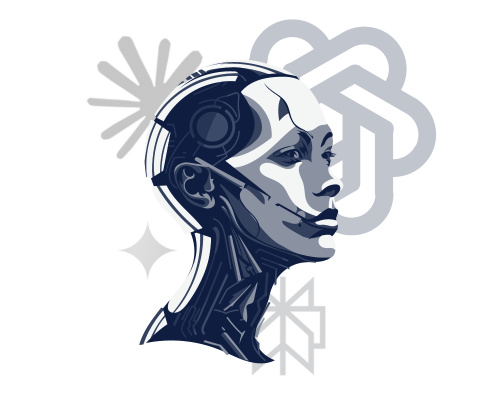 ai robot image