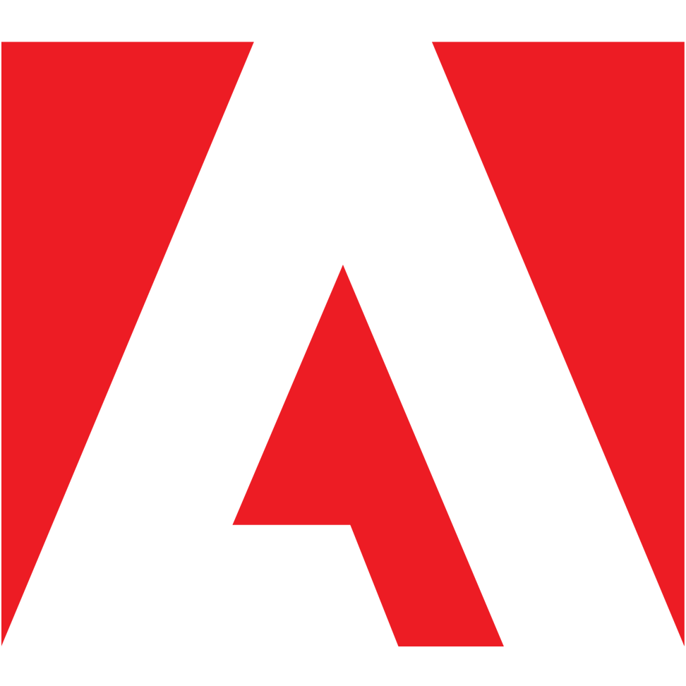 Adobe logo