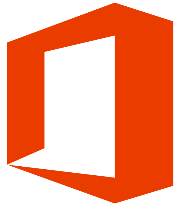 Microsoft Office logo