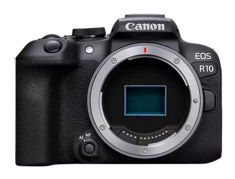 Canon EOS R10